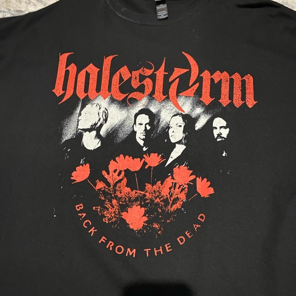 Halestrom Tee - Picture 2 of 2